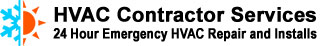 Palominas HVAC Services